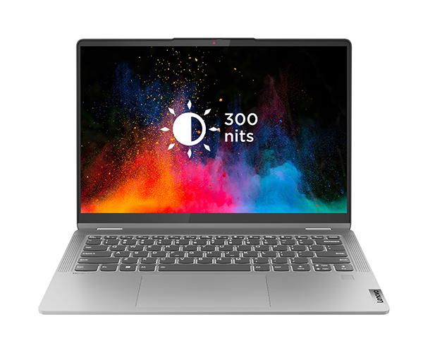 Laptop LENOVO IdeaPad Flex 5 οθόνη αφής 14 ιντσών