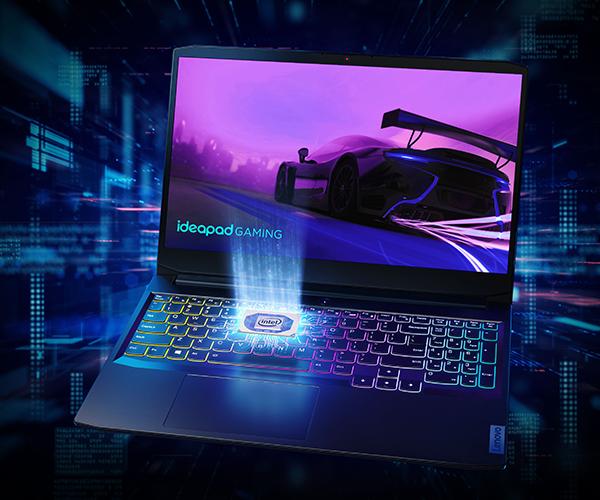 Laptop LENOVO IdeaPad Gaming 3 