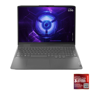 LENOVO LOQ 16'' FHD IPS/ Intel Core i7-13620H/ 16GB/ 1TB SSD/ NVIDIA GeForce RTX 4050/ Windows 11 Home Laptop