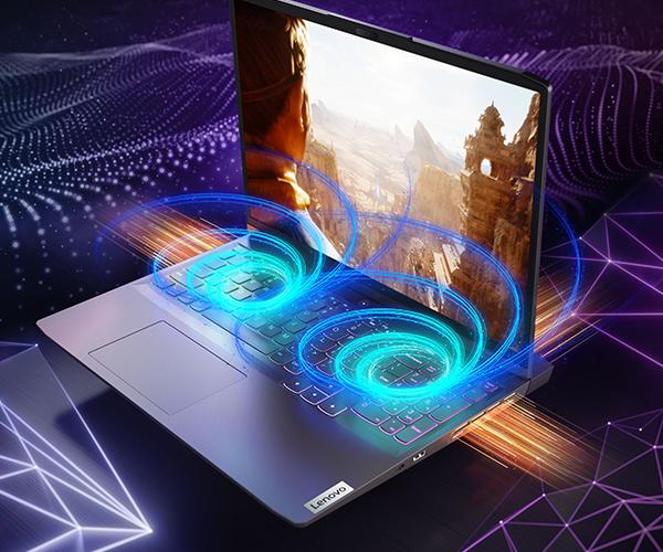 LENOVO LOQ