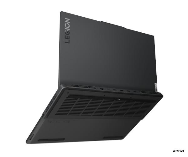 lenovo legion Pro 5 laptop air cool