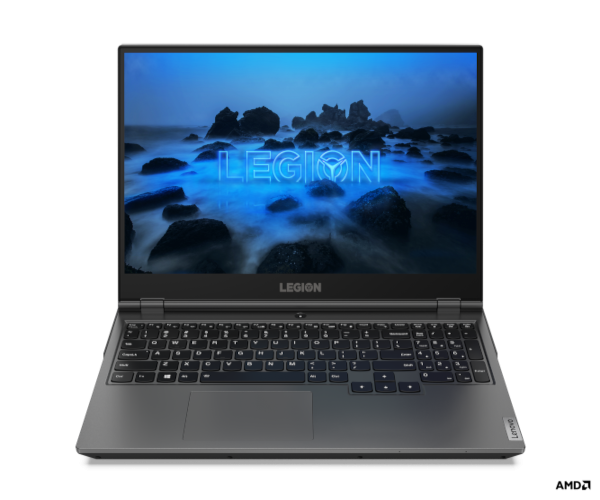 lenovo legion Pro 5 laptop design