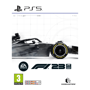 F1 23 - PS5