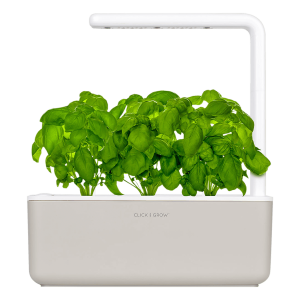 CLICK & GROW Smart Garden 3