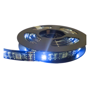 Έξυπνη Ταινία LED DELTACO RGB Bluetooth 2 Μέτρων
