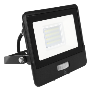 Smart Wi-Fi Flood Light με Αισθητήρα Κίνησης DELTACO