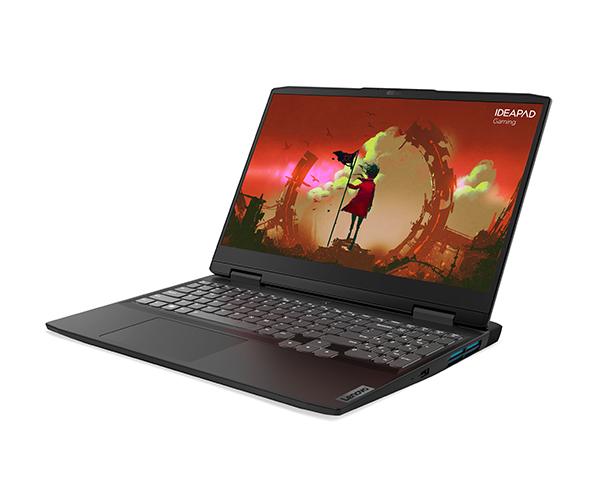LENOVO IdeaPad Gaming 3 keyboard