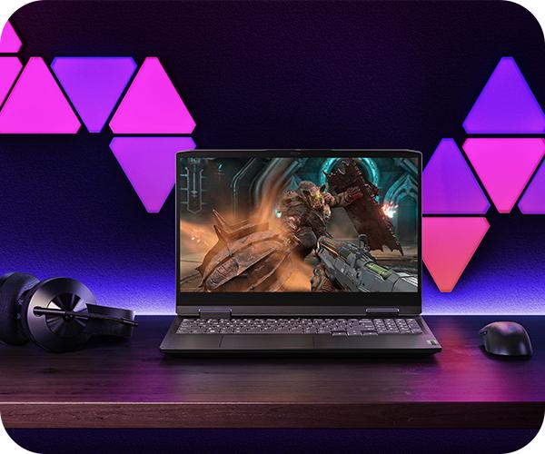 LENOVO IdeaPad Gaming 3 nvidia geforce