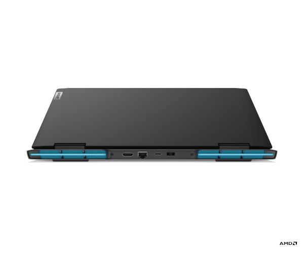 LENOVO IdeaPad Gaming 3 connect wifi