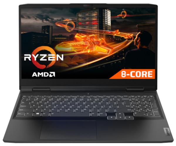 LENOVO IdeaPad Gaming 3 Laptop design