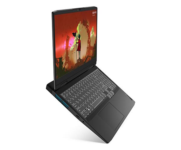 LENOVO IdeaPad Gaming 3 screen