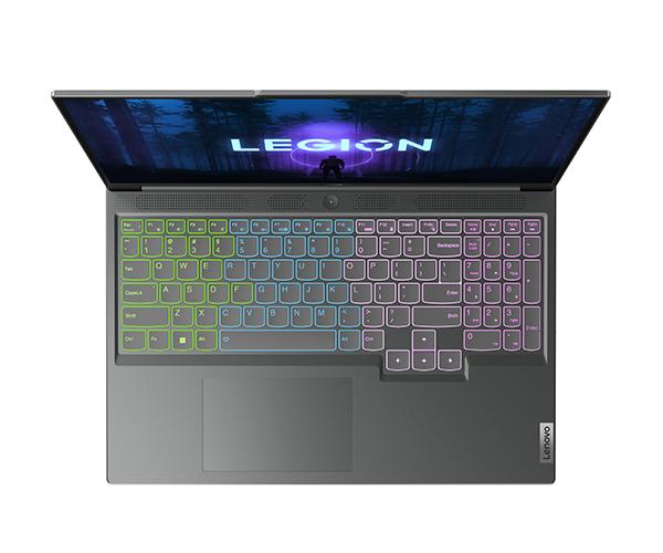 Lenovo Legion Slim 5  Lenovo Legion Cold Front 5.0