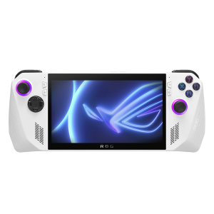ASUS ROG Ally Z1 Extreme