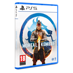 Mortal Kombat 1 - PS5