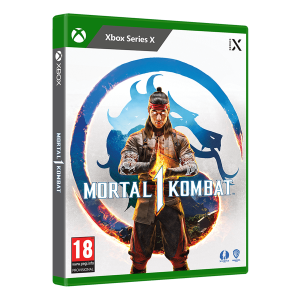Mortal Kombat 1 - Xbox Series X
