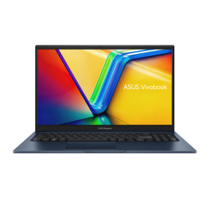 ASUS Vivobook 15 15.6'' FHD IPS/ Intel Core i3-1315U/ 8GB/ 256GB/ Windows 11 Home Laptop