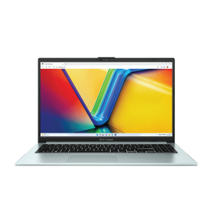 ASUS Vivobook Go 15 15.6'' FHD IPS/ AMD Ryzen 5 7520U/ 8GB/ 512GB/ Windows 11 Home Laptop