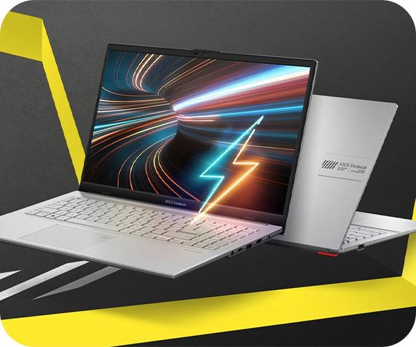 ASUS Vivobook Go 15 Laptop
