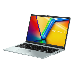 ASUS Vivobook Go 15 15.6'' FHD IPS/ AMD Ryzen 5 7520U/ 16GB/ 512GB/ Windows 11 Home Laptop