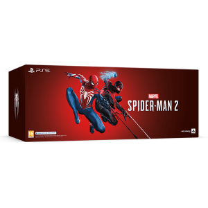 Marvel's Spider-Man 2 Collector's Edition - PS5
