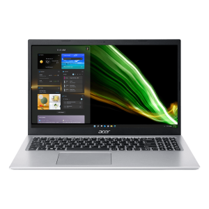 ACER Aspire 5 A515 15.6'' FHD IPS/ Intel Core i3-1115G4/ 8GB/ 512GB SSD/ Windows 11 Home Laptop