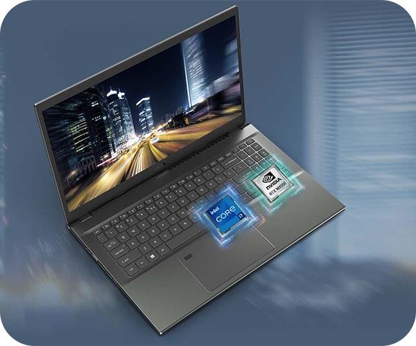 ACER Aspire 5 laptop 11 ώρες χρήσης