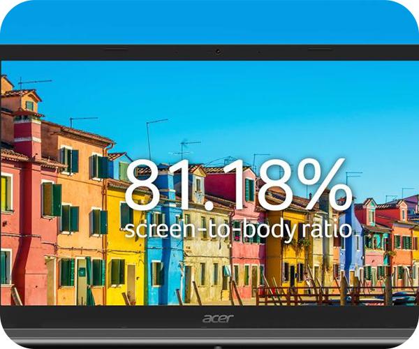 ACER Aspire 5 οθόνη FHD