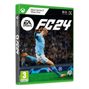 EA Sports FC 24 - Xbox Series X