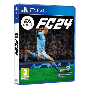 EA Sports FC 24 - PS4