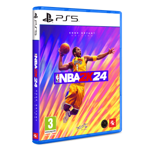 NBA 2K24 Kobe Bryant Edition - PS5