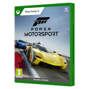 Forza Motorsport - Xbox Series X