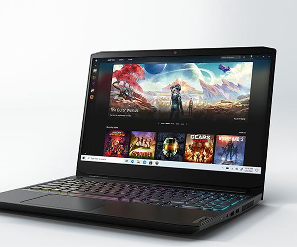 lenovo ideapad gaming 3 laptop