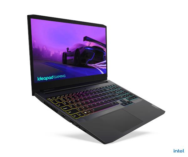 lenovo ideapad gaming 3 laptop design