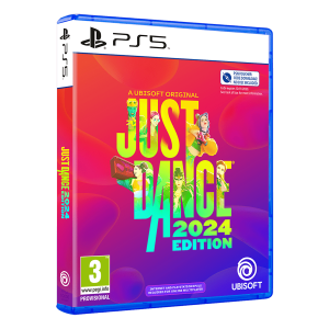 Just Dance 2024 Edition - PS5