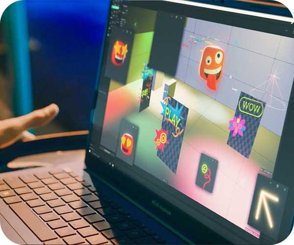 laptop Vivobook 15