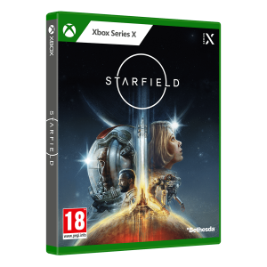 Starfield - Xbox Series X
