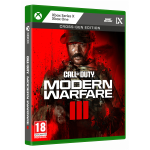 Call of Duty Modern Warfare III - Xbox Series X