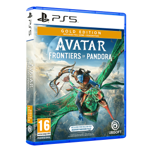 Avatar: Frontiers of Pandora Gold Edition - PS5