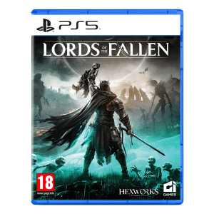 Lords of the Fallen - PS5
