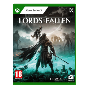 Lords of the Fallen - Xbox Series X