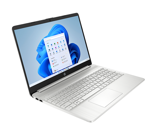 Laptop HP 15s