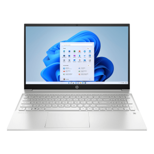 HP Pavilion 15-eh3001nv 15.6'' FHD/ AMD Ryzen 7 7730U/ 16GB/ 512GB SSD/ Windows 11 Home Laptop