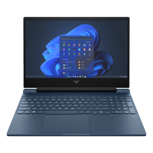 HP Victus 15-fa0019nv 15.6'' FHD IPS/ Intel Core i5-12450H/ 16GB/ 512GB SSD/ NVIDIA GeForce RTX 3050 4GB/ Windows 11 Home Laptop