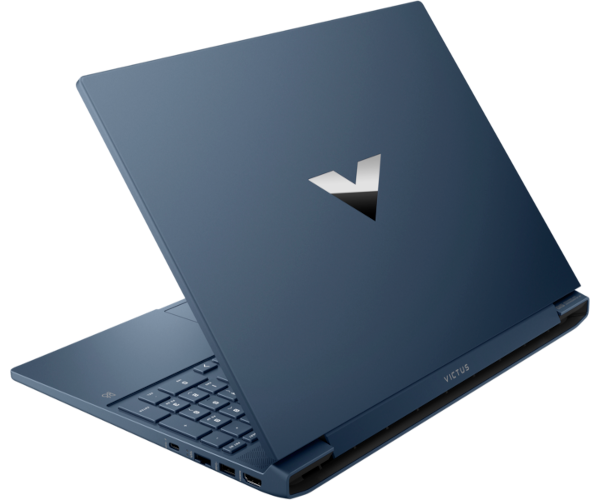 Laptop HP Victus design