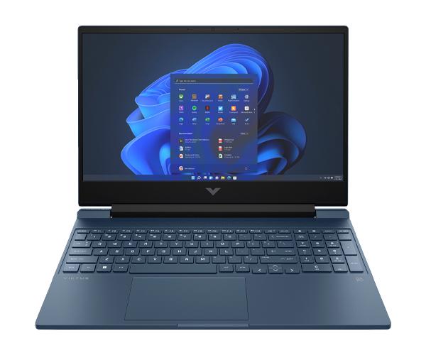 Laptop HP Victus intel core