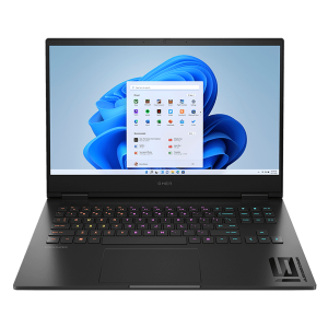 HP Omen 16-wd0003nv 16.1'' FHD IPS/ Intel Core i5-13420H/ 32GB/ 512GΒ SSD/ NVIDIA GeForce RTX 4050 6GB/ Windows 11 Home Laptop