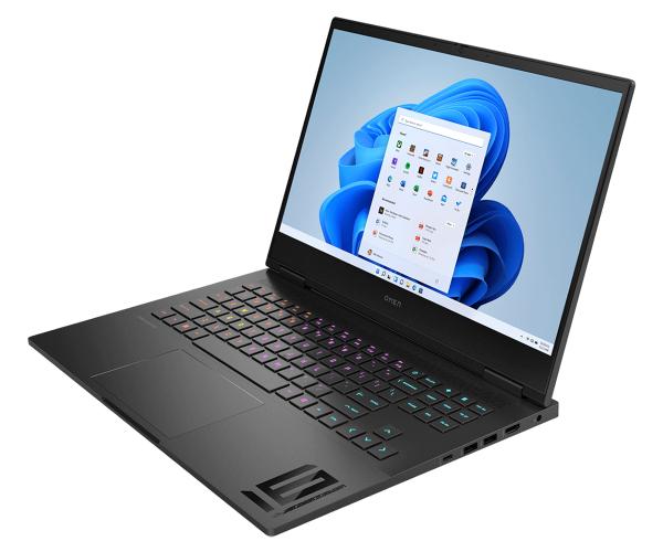 HP Omen 16