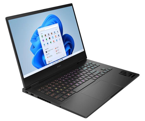 HP Omen 16