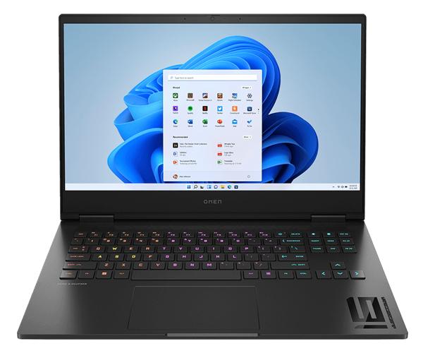 HP Omen 16