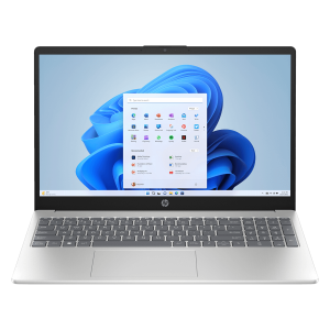 HP 15-fd0026nv 15.6'' FHD IPS/ Intel Core i5-1335U/ 16GB/ 512GB SSD/ Windows 11 Home Laptop